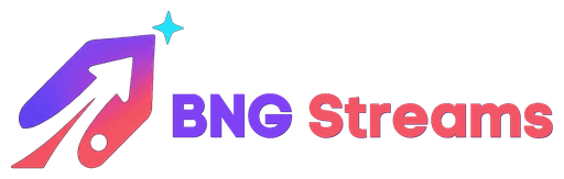 BNG Streams